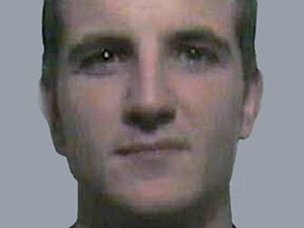 Gardai seek man wanted by UK p...
